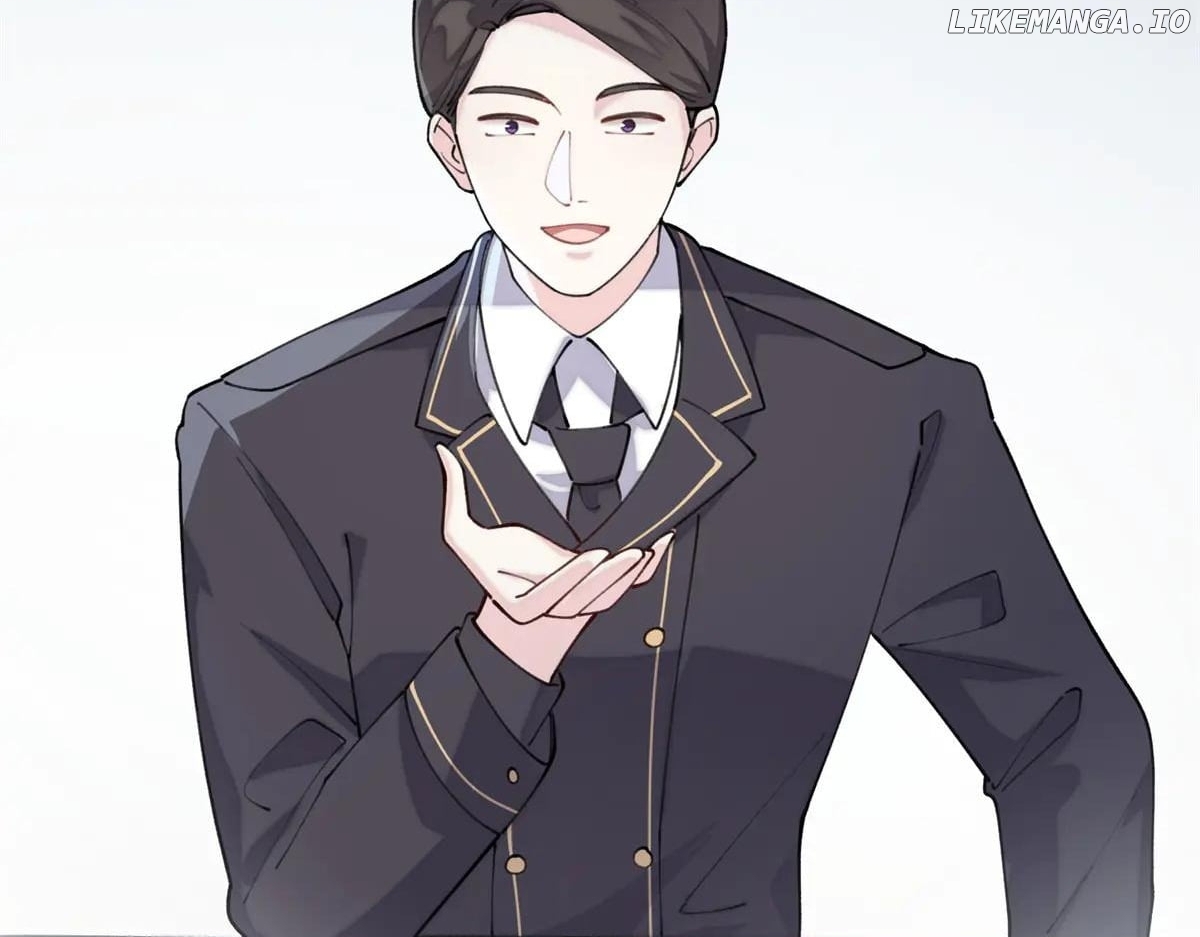 Her Marriage Was Called Off at Daytime, the Cutely Fierce Commander Asked Her For a Hug at Night Chapter 50 - page 76